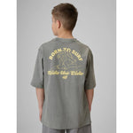 4F Boy's cotton T-shirt 158/164 ruházat 4FJRSS26TTSHM3906-25S