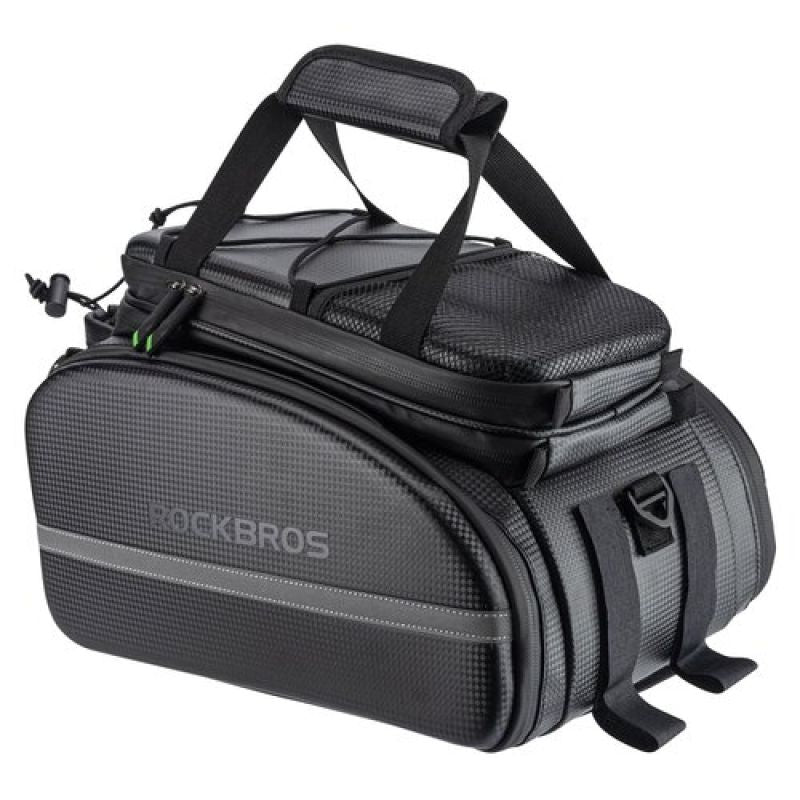Rockbros 35l bike rack táska