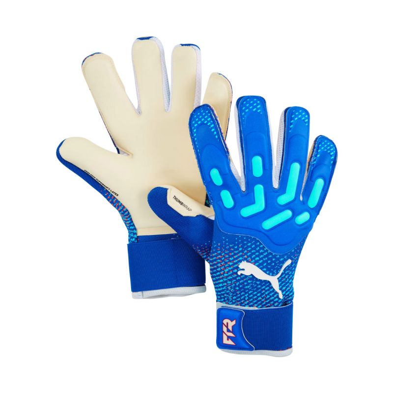 Puma Future Pro Goalkeeper Blue 41924 04 Ruházat
