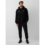 4F Men’s Hoodie kapucnis pulóver 4FRAW26TSWSM3302-20S