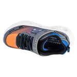 Skechers Vortex 3.0 Grey szürke utcai cipő 400590L-BBOR