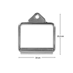 HMS UW03 handle szürke póló 17-62-153