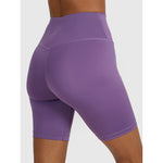 Women's training cycling 4F 4FWAW25TFSTF051-53S leggings