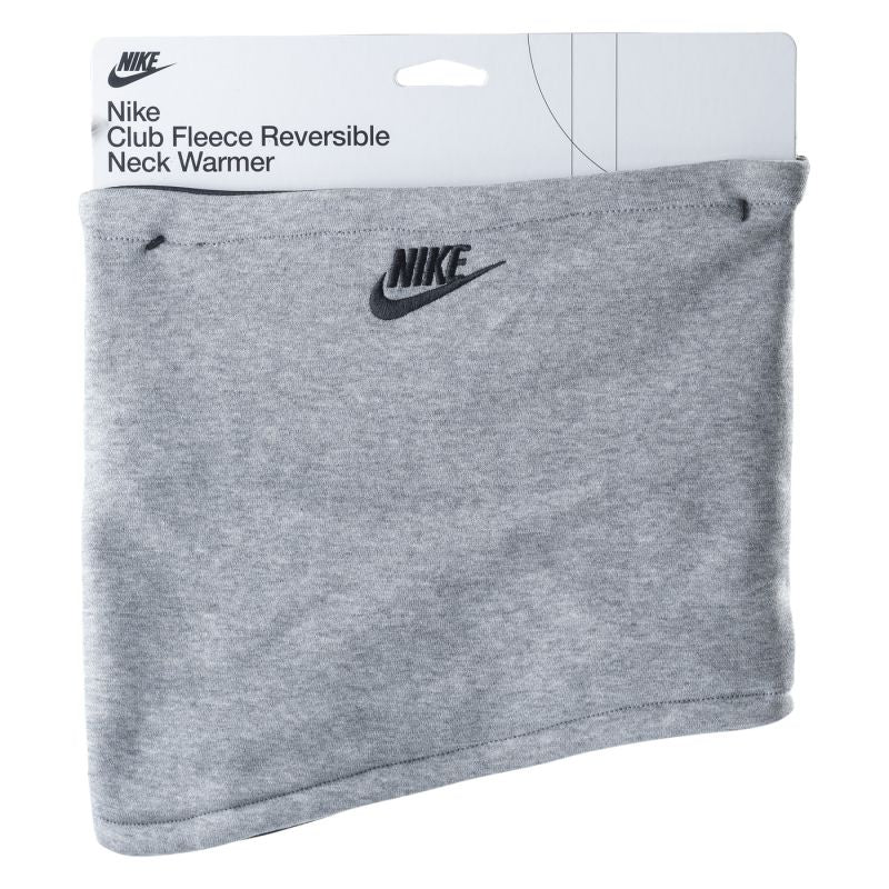 NECKWARMER REVERSIBLE CLUB FLEECE chimney unisex nyakmelegítő