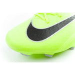 Nike Zoom Vapor 16 Academy FG/MG Football Boots cipő FQ8374-700