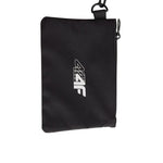 4F F110 shoulder bag deep black 20S
