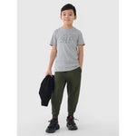 4f T-shirt Jr 4FJWSS25TTSHM2179-27M Póló