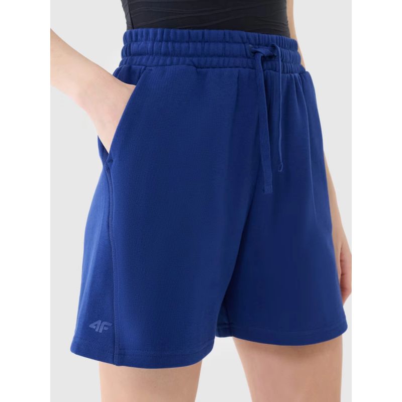Women's sweatpants 4F