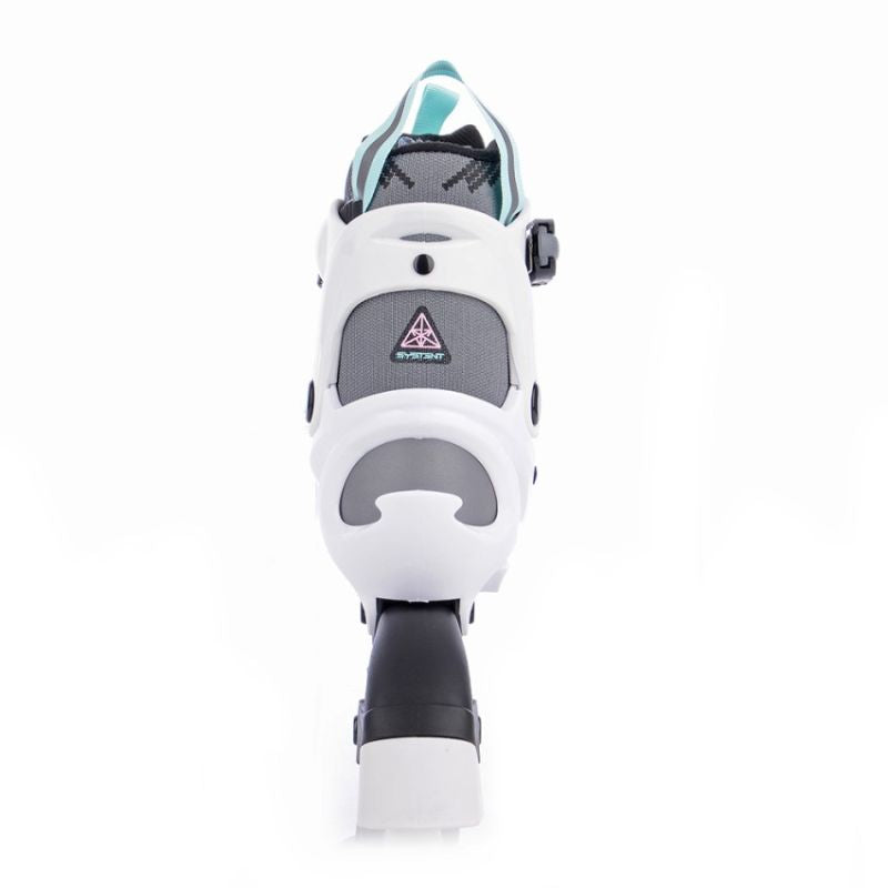 Tempish Adjustable Ice Skates/Roller Skates Systent Girl Duo korcsolya 13000008247-29
