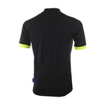 Rogelli PERUGIA 2.0 T-shirt 2XL fekete póló