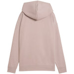 Puma ESS Centered Cat Logo Relaxed Hoodie 692917 rózsaszín kapucnis pulóver