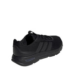 Adidas Cloudfoam Flex Laces Men's Black HQ4855 fekete utcai cipő