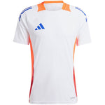 adidas Tiro 24 Competition Training T-shirt JF4194 fehér shirts
