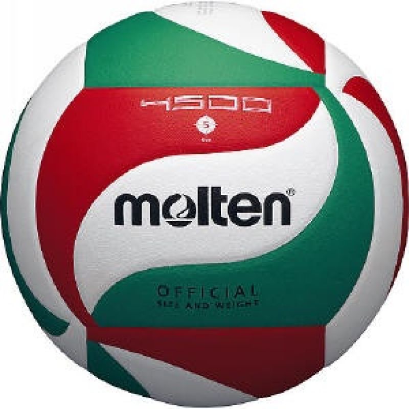 Molten Volleyball fehér labda