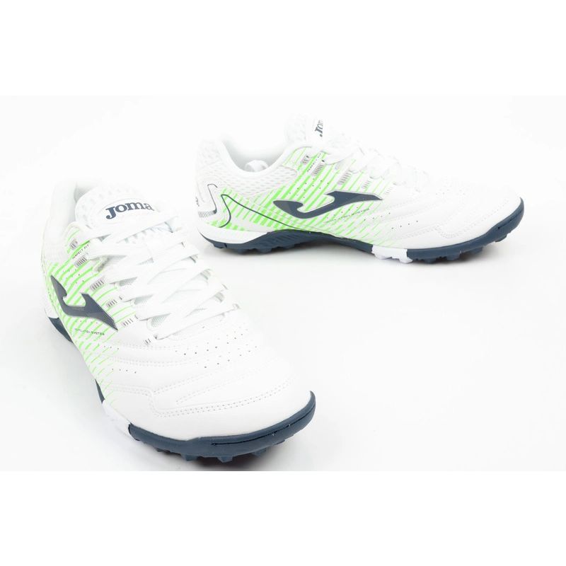 Joma men's sports Maxima 2602 TF turf football cipő MAXW2602TF