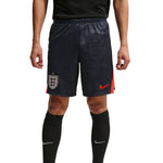 Nike England Stadium 2026 Away Men's Navy IB5403 kék short
