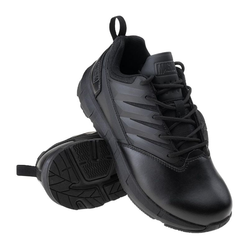 Magnum Pace Lite 3.0 fekete cipő