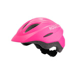 Rogelli START children's helmet pink 48-52cm rózsaszín helmets