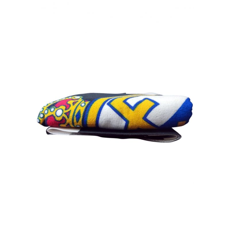 Real Madryt Madrid towel 90x180 cm beach towel 2200010609 Törölköző