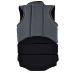 XQMAX Sup Rs Neoprene Football Vest fekete póló GSP-7084859