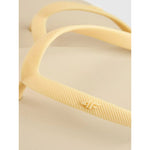 4F Girls' flip-flops cipő 4FJRSS26FFLIF228-83S
