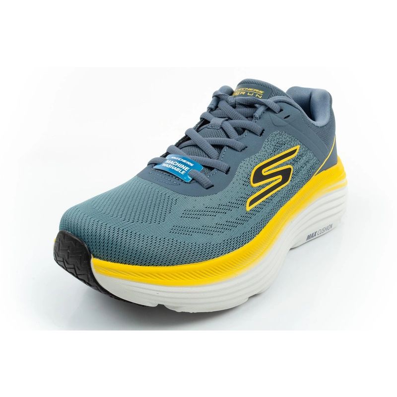Skechers Max Cushioning Men's Lightweight Running futócipő