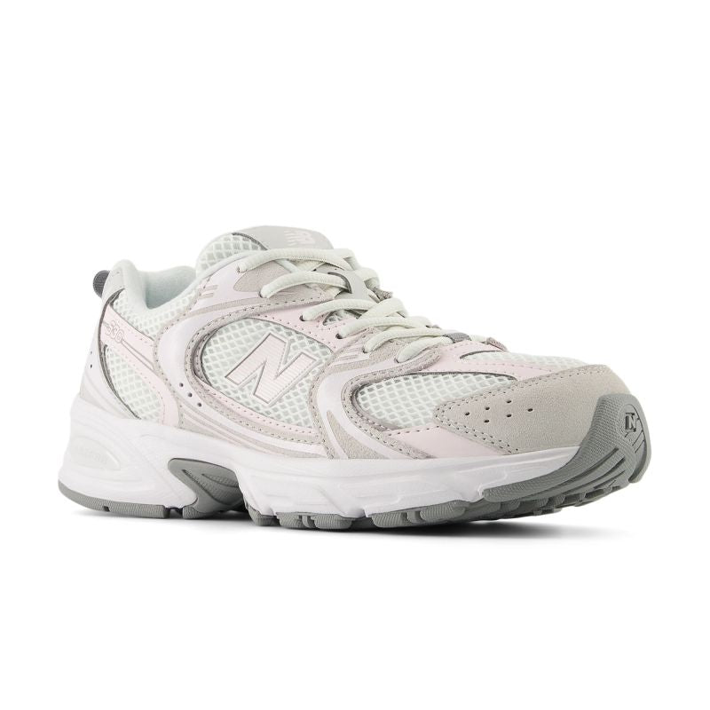 New Balance junior 530 (G5309LW) fehér utcai cipő
