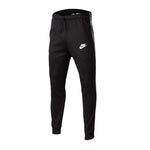 Nike NSW Repeat Poly JR AV8388-010 116 cm nadrág