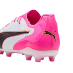 Puma King 20 Pro FG/AG 108461 05 football boots focicipő