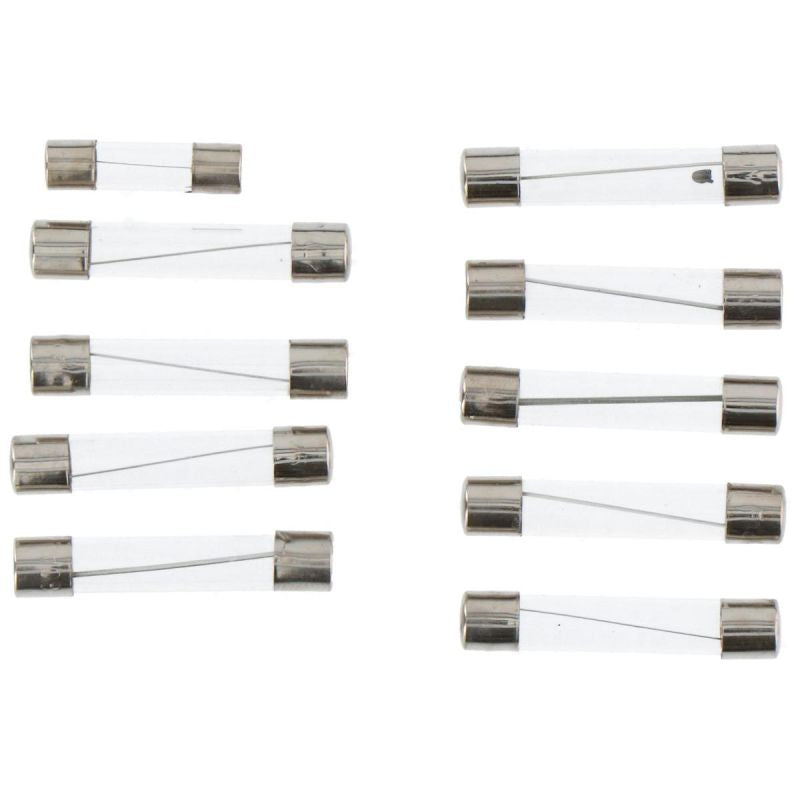Dunlop Glass Fuse Set 10 Pcs készlet GSP-2061719