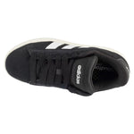 Adidas Grand Court Alpha Black