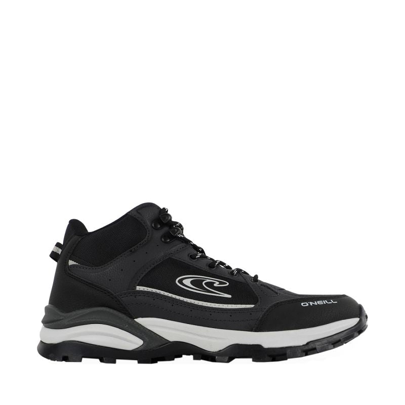 O'Neill Granby Mid M 90253037 7ZW grafit cipő