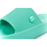 CMP W L430 flip-flops zöld papucs