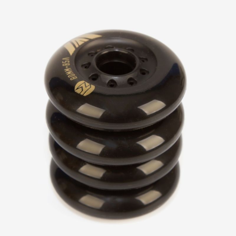 TEMPISH Spring C PU 85A wheels