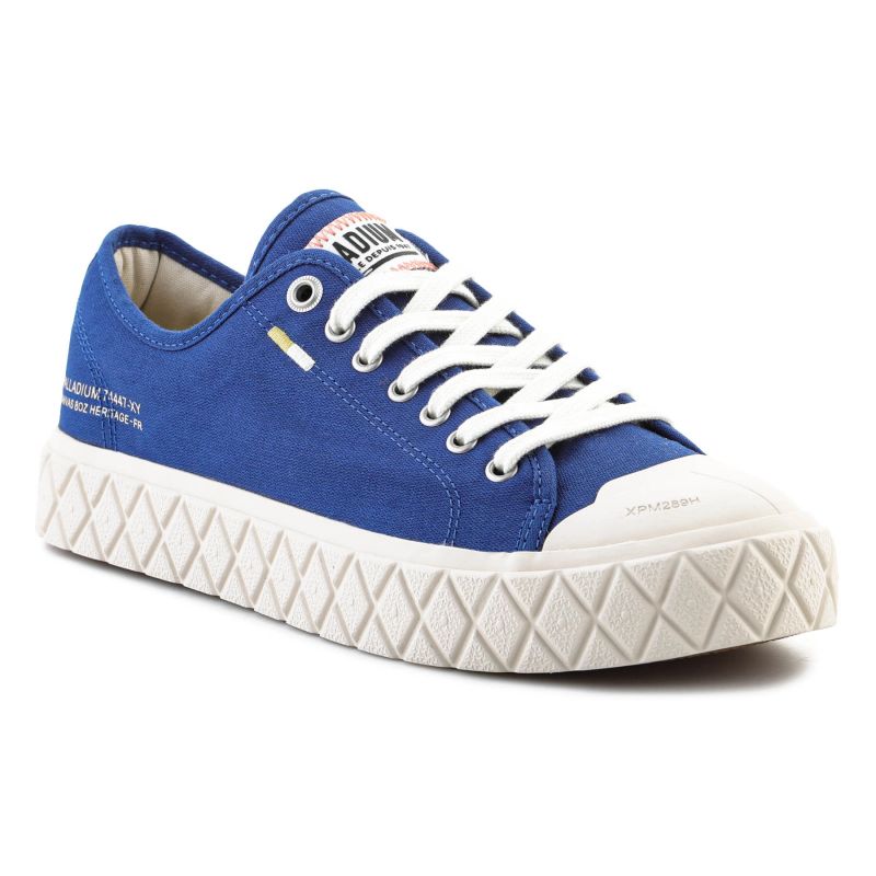 Palladium Palla Ace Cvs Org 74447-484-M shoes Cipő
