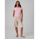 4F Women's casual with modal short