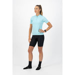 Rogelli CORE women's t-shirt, light , kék póló