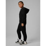 Boys' jogger sweatpants 4F 4FJRMM00TTROM1823-20S nadrág