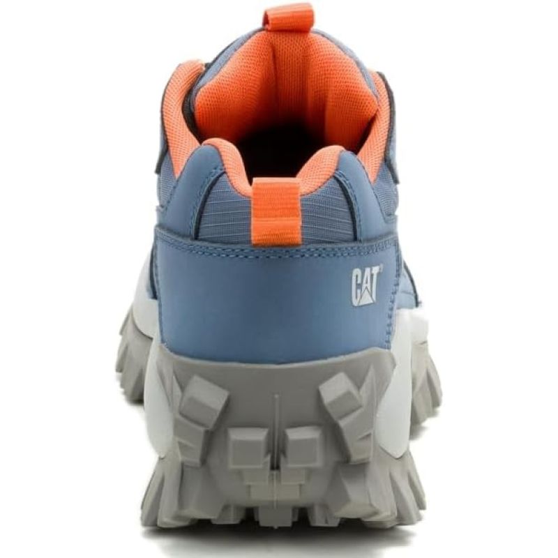 Caterpillar Intruder Men Indigo ( ) cipő