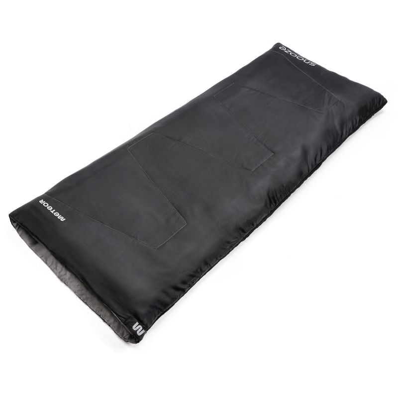 Meteor Snooze Jr Sleeping Bag uniw tourist equipment, sleeping bags 81146