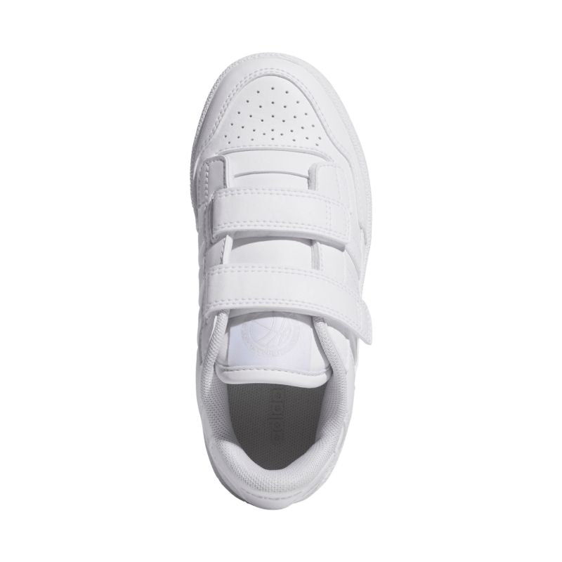 adidas Rapid Court CF C KI8861 kids' shoes footwear