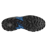 Columbia Tellurix Peak WP Black fekete utcai cipő 2164961010