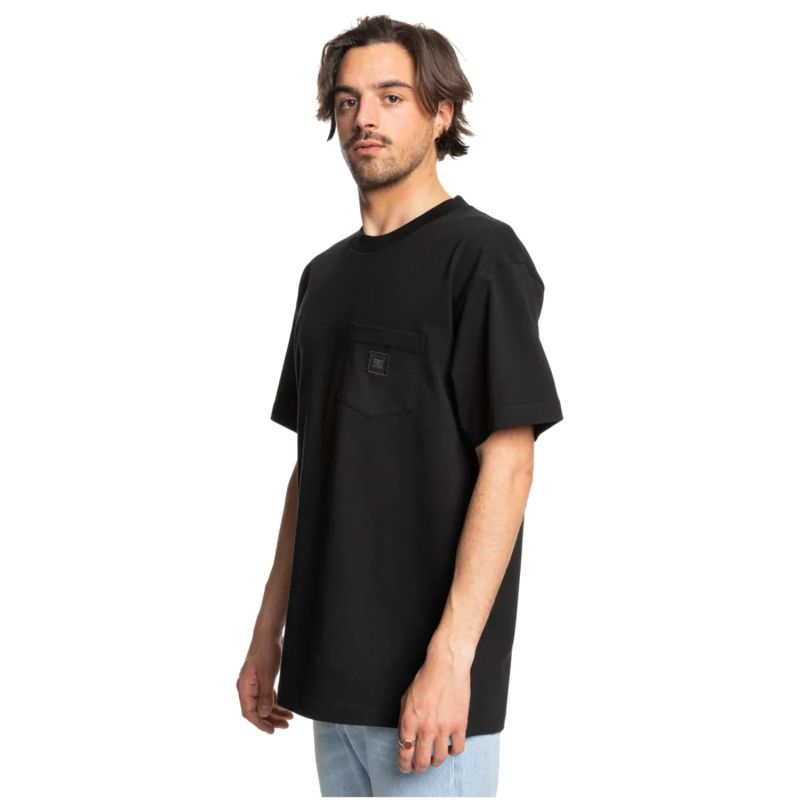 Dc 1994 SS Tee ADYKT03246-KVJ0 Black L General