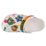 Crocs Classic Rainbow High Kids Clog 208117-90H Utcai