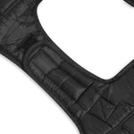 DBX Bushido Weighted Training Vest 6 Inserts (Empty) vests