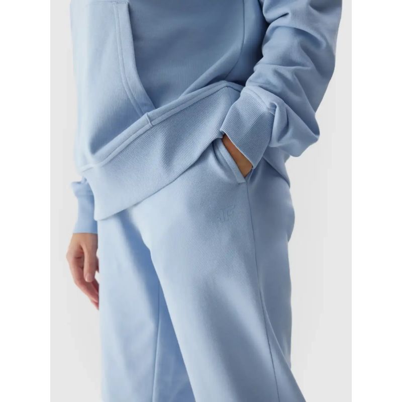 4f Trousers W 4FWSS24TTROF606-34S Nadrág