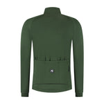 Rogelli ESSENTIAL II long sleeve t-shirt 7XL zöld póló