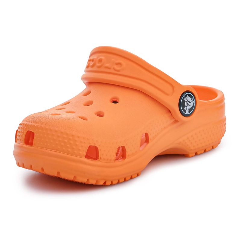 Crocs Classic Kids Clog T 206990-83A papucs