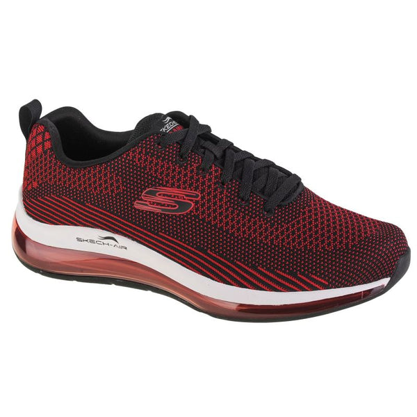 Skechers Skech-Air Element 2.0 232340-BKRD Red 41 Kiegészítő