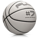 Meteor Fluo 7 Basketball uniw labda
